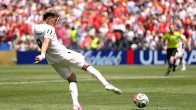 إمام عاشور يتلقى عرضاً من الدوري الأمريكي!
