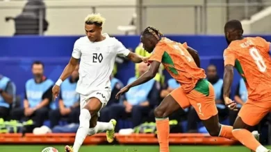 إنجاز تاريخي لأنطونيو نوسا بعد هدفه في كأس العالم 2026 أمام كوت ديفوار