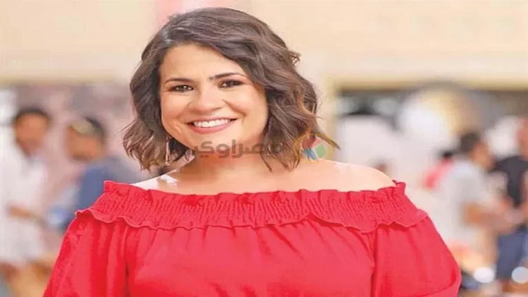 إنجي وجدان تكشف عن آخر مستجدات حالتها الصحية بعد جراحة بالمنظار