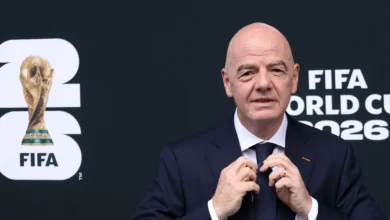 إنفانتينو يثير النقاش: 64 منتخبًا قد لا تكون كافية لإيطاليا