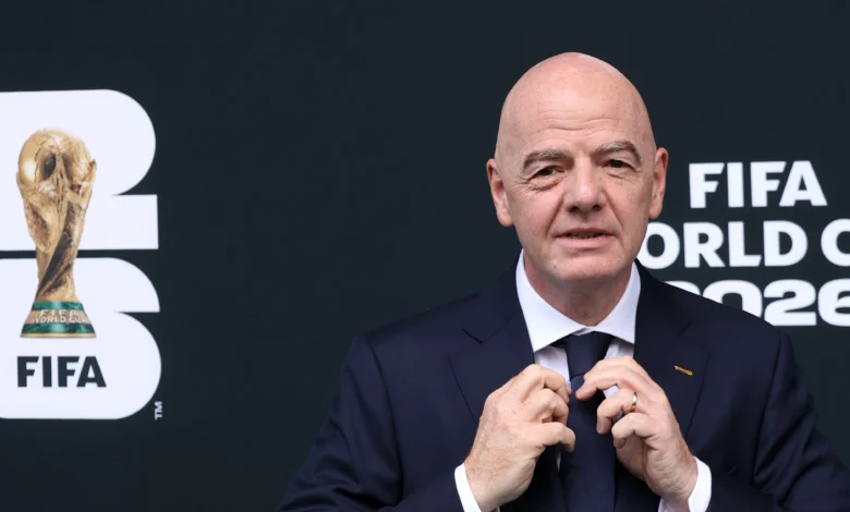 إنفانتينو يثير النقاش: 64 منتخبًا قد لا تكون كافية لإيطاليا