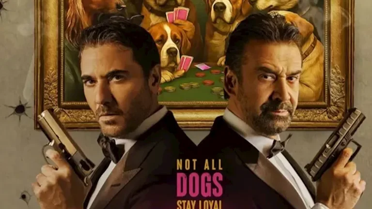 إيرادات الجمعة: فيلم إذما الثاني يتصدر وفيلم القصص في المركز الخامس
