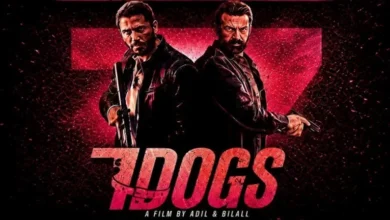 إيرادات الجمعة: فيلم الكراش يتفوق على أسد ويحقق المركز الرابع