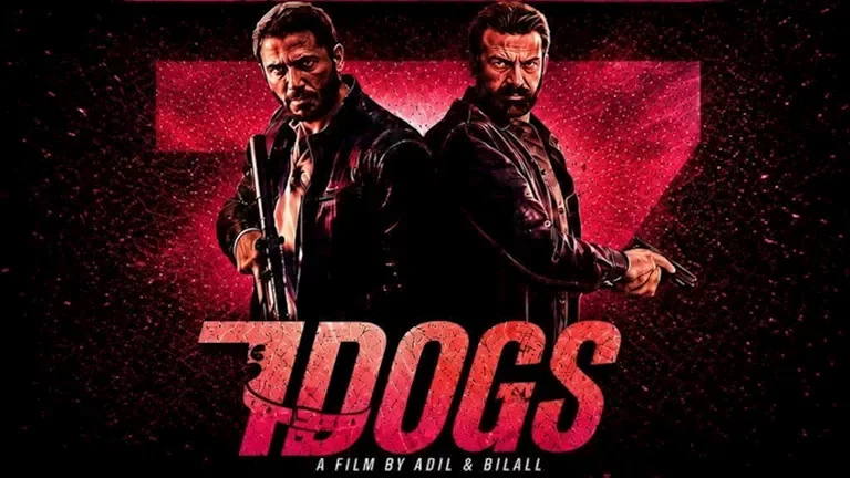 إيرادات الجمعة: فيلم الكراش يتفوق على أسد ويحقق المركز الرابع