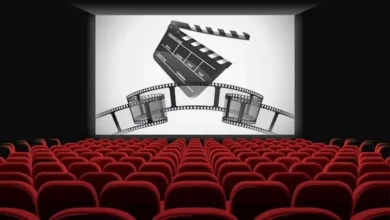 إيرادات الجمعة: فيلم صقر وكناريا يتصدر وفيلم إذما في المركز الثالث