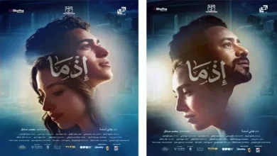 إيرادات الخميس: فيلم إذما الثاني يتصدر وفيلم القصص في المركز الرابع