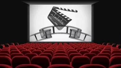 إيرادات الخميس: فيلم الكلام على إيه الثالث يتصدر والكراش في المركز الرابع