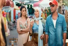 إيرادات السبت: فيلم صقر وكناريا يتصدر والمركز الخامس لفيلم القصص