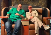 إيرادات فيلم صقر وكناريا تصل إلى 17 مليون جنيه خلال 4 أيام