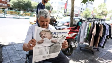 "إيران تحتفل بالاتفاق الجديد: الصحف تؤكد تحقيق النصر الدبلوماسي"
