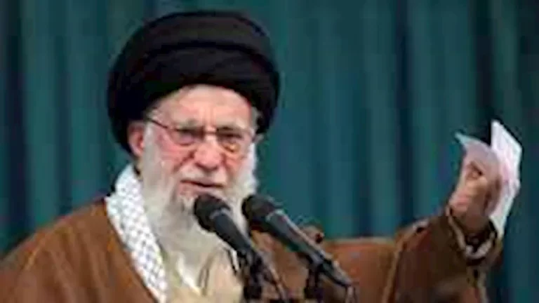 إيران تحدد موعد جنازة ودفن المرشد الأعلى علي خامنئي