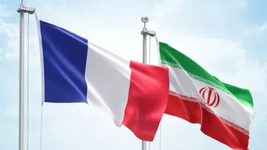 إيران تحذر فرنسا: الوضع في المنطقة حساس ومعقد جداً