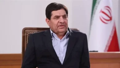 إيران تحذر من عواقب استمرار الحرب إذا لم تأخذ أمريكا مصالحها بعين الاعتبار