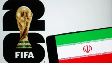 إيران ترد على تصريحات وزير الأمن الداخلي الأمريكي بشأن خروج منتخبها من مونديال 2026