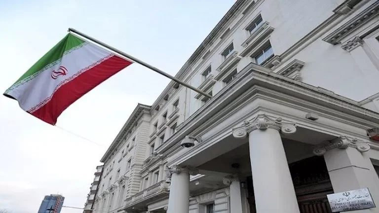 إيران ترد على وزير الخارجية اللبناني بعد اتهامه لها بزعزعة استقرار المنطقة 1 إيران ترد على وزير الخارجية اللبناني بعد اتهامه لها بزعزعة استقرار المنطقة