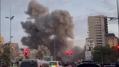 إيران تعلن عن ردٍ محتمل على الاعتداء الإسرائيلي بعد قصف ضاحية بيروت 2 إيران تعلن عن ردٍ محتمل على الاعتداء الإسرائيلي بعد قصف ضاحية بيروت