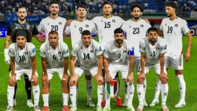 إيران تعلن قائمة منتخبها لكأس العالم 2026 في مواجهة مصر