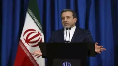 إيران تعلن موقفها من الهجوم الأمريكي الأخير في بيان رسمي