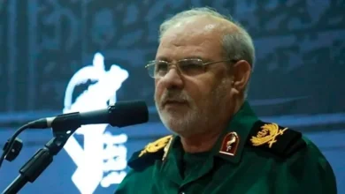 إيران تنفي استهداف مطار الكويت وتؤكد: ما حدث كان خطأ أمريكيًا