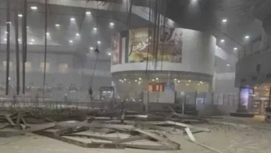 إيران تنفي مسؤوليتها عن هجوم مطار الكويت وترد على الاتهامات