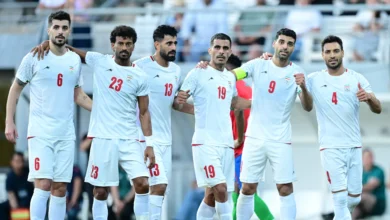 "إيران تهدد بالانسحاب من المونديال في هذه الحالة"