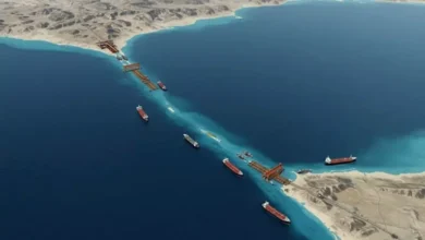 إيران: لن نعيد وضع مضيق هرمز إلى ما كان عليه سابقًا 3 إيران: لن نعيد وضع مضيق هرمز إلى ما كان عليه سابقًا