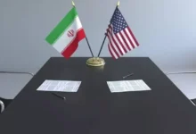 إيران وأمريكا تستعدان لتوقيع اتفاق من 14 بندًا يوم الجمعة المقبل