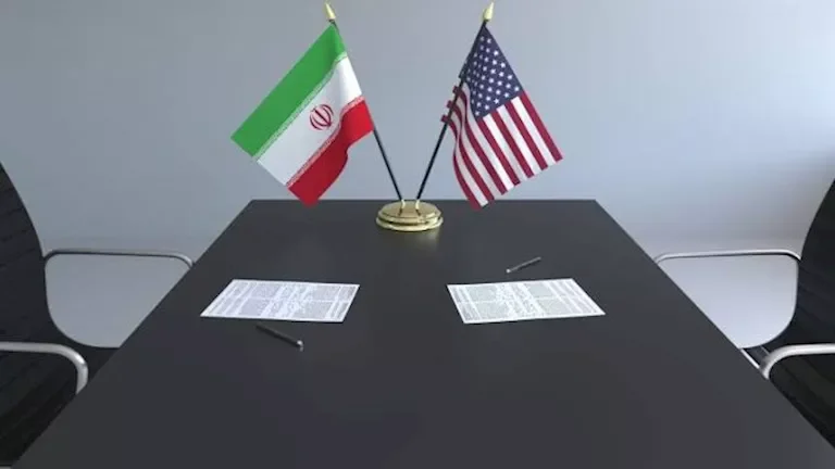 إيران وأمريكا تستعدان لتوقيع اتفاق من 14 بندًا يوم الجمعة المقبل