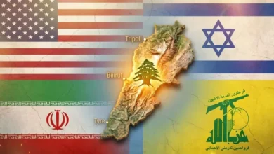 إيران وأمريكا تقتربان من اتفاق.. لبنان بين وعود التهدئة والاحتمالات