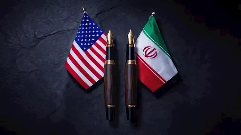 إيران وأمريكا توقعان مذكرة تفاهم وفق تأكيد الخارجية الإيرانية 1 إيران وأمريكا توقعان مذكرة تفاهم وفق تأكيد الخارجية الإيرانية