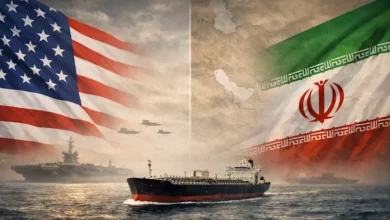 إيران: واشنطن توافق على مبدأ عدم التدخل وتدرس رفع العقوبات