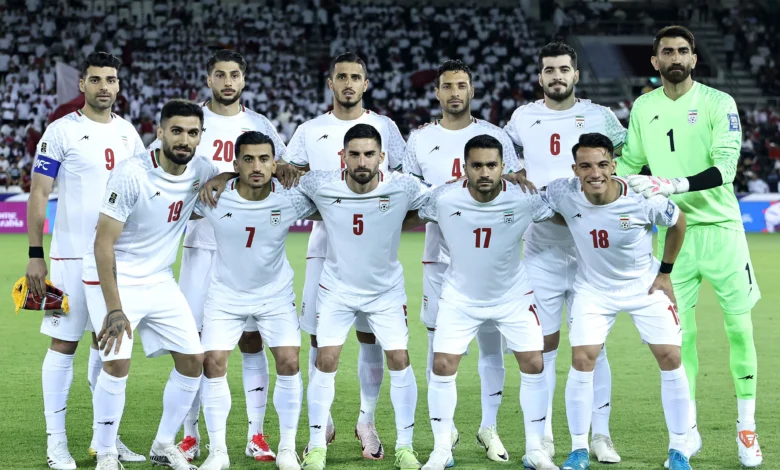 إيران والعراق يقدمان طلباً للفيفا لإحياء ذكرى دينية خلال المونديال