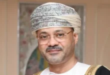 إيران وعُمان تؤكدان التزامهما بحرية الملاحة في مضيق هرمز