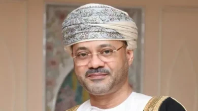 إيران وعُمان تؤكدان التزامهما بحرية الملاحة في مضيق هرمز