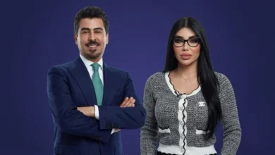 إيقاف أحمد ملا طلال ومروة هاشم لمدة 90 يوماً