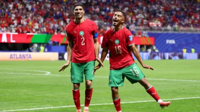إيقاف الدراسة في المكسيك تزامناً مع مباراة المغرب وهولندا