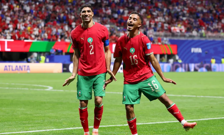 إيقاف الدراسة في المكسيك تزامناً مع مباراة المغرب وهولندا