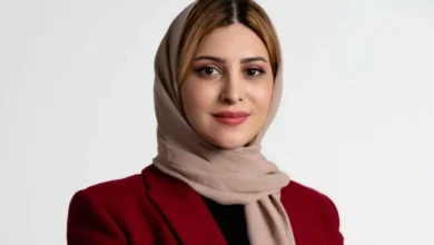 إيمان حميد: السعودية تبرز نموذجاً عالمياً ملهماً في إدارة الحج