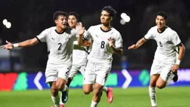 اتحاد الكرة يكرم منتخب مصر تحت 17 عاماً بعد إنجازه المتميز