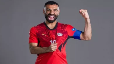 اتحاد الكرة يوضح سبب غياب النجوم عن قميص منتخب مصر 4 اتحاد الكرة يوضح سبب غياب النجوم عن قميص منتخب مصر
