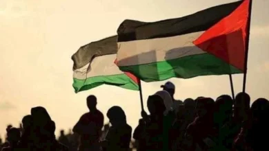 اجتماع الفصائل الفلسطينية في القاهرة بمشاركة مصر وقطر وتركيا