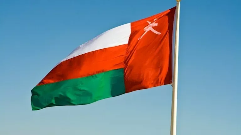 اجتماع اللجنة المشتركة العمانية الإيرانية حول مضيق هرمز في مسقط