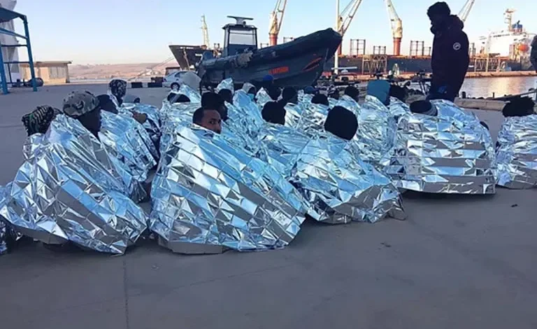 احتجاجات حاشدة في ليبيا ضد مفوضية اللاجئين: تفاصيل الأحداث الراهنة