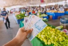 ارتفاع التضخم في تركيا خلال مايو رغم تراجع الزيادة الشهرية