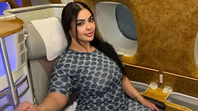 استئناف البلوجر نرمين طارق: حكم قضائي جديد بشأن حبسها بتهمة بث فيديوهات خادشة