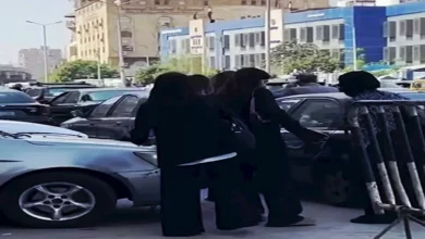 استئناف نجل ميدو على حكم حبسه 7 أشهر في قضية المخدرات اليوم