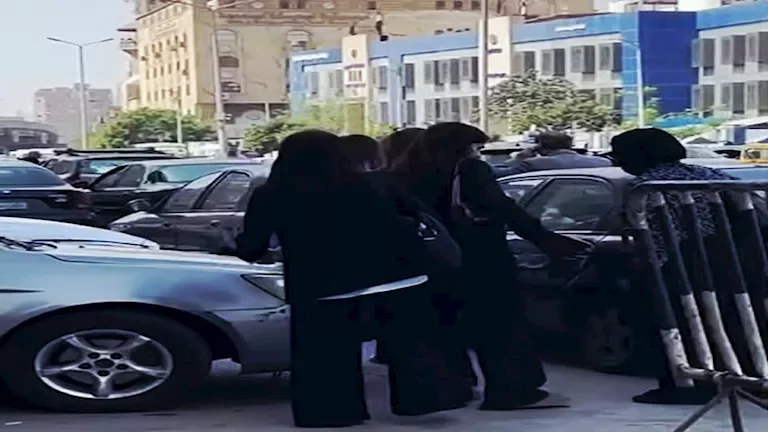 استئناف نجل ميدو على حكم حبسه 7 أشهر في قضية المخدرات اليوم 1 استئناف نجل ميدو على حكم حبسه 7 أشهر في قضية المخدرات اليوم