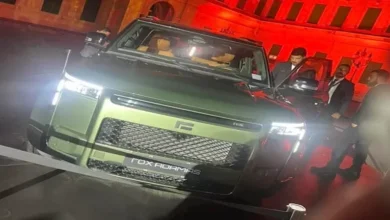 "استثمارات تتجاوز 25 مليار جنيه: تعاون مصري صيني لتجميع سيارات ROX محليًا" 4 "استثمارات تتجاوز 25 مليار جنيه: تعاون مصري صيني لتجميع سيارات ROX محليًا"