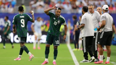 استراتيجية مصرية تتعثر أمام سالم الدوسري.. كيف يتجاوز المنتخب السعودي تحدي إسبانيا؟