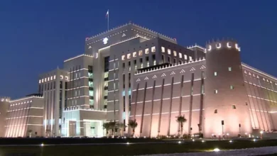 استشهاد قطري وإصابة مقيم عربي جراء العمليات العسكرية في قطر